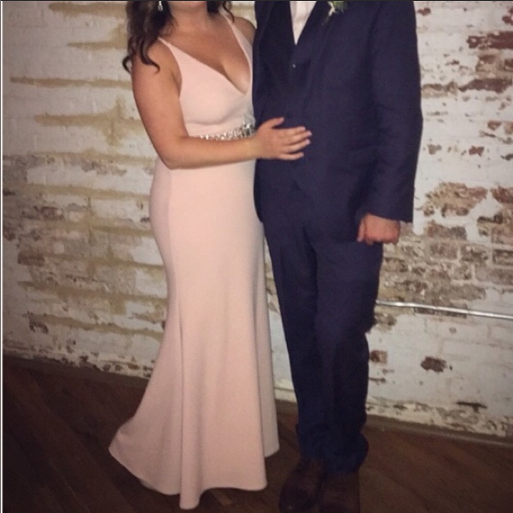 BHLDN Jones Dress